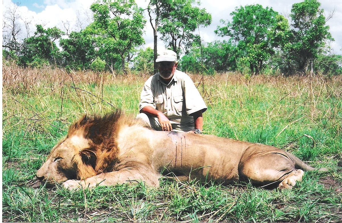 tanzania hunting safaris ltd